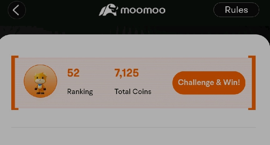 Coin Collector Challenge