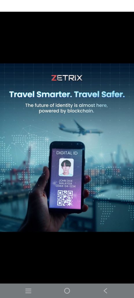 So much good news in pipeline such as Digital ID, Rental of Robotic arms and collaboration with Sgtradex - Patient is virtual