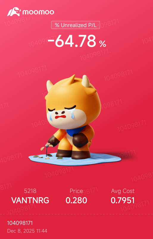 我累了，老板 😭