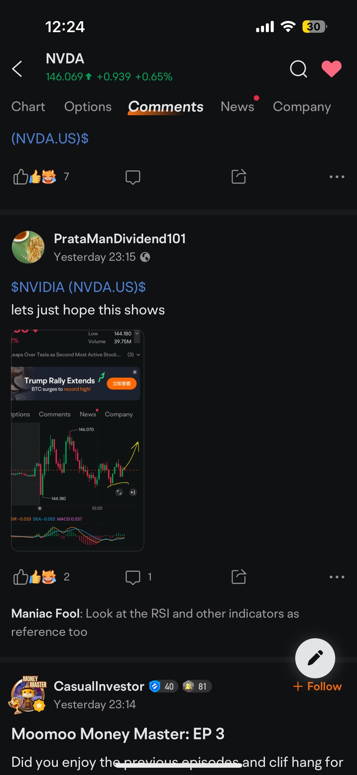 $英偉達 (NVDA.US)$ 那又怎樣？