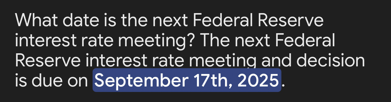 $SharpLink Gaming (SBET.US)$ Next BIG opportunity lies in September. Save your bullets 🔫