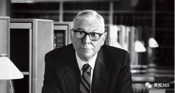 Biography of Charlie Munger: My sword passed to those who can wield it
