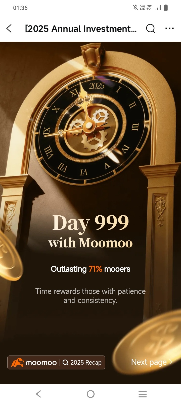 2025年回顾- moomoo 社区