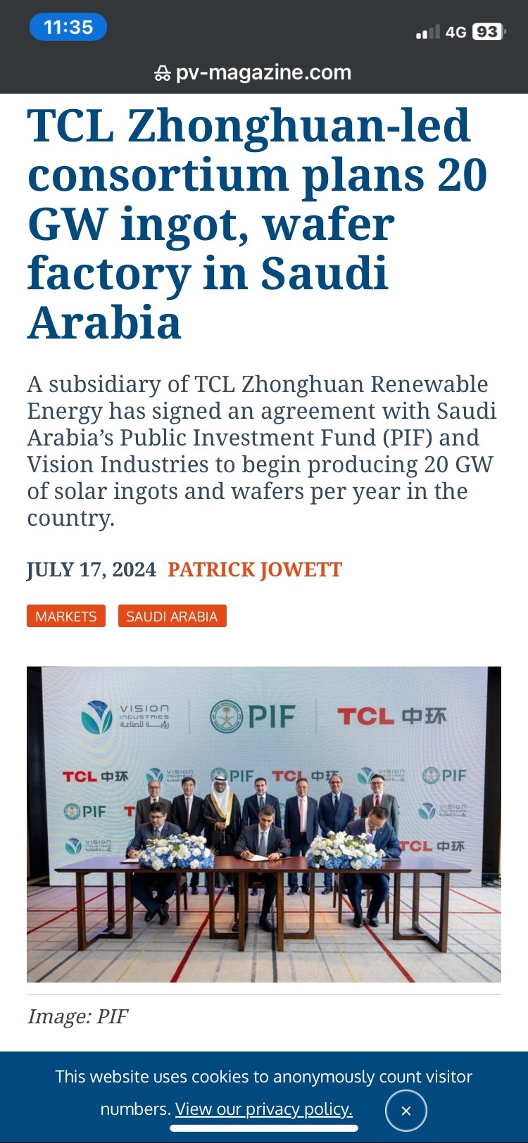 $Maxeon Solar Technologies (MAXN.US)$