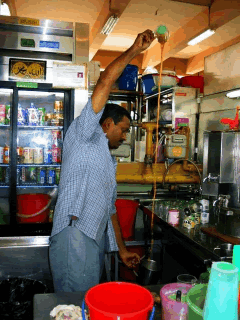 请让我看看今天的塔里克