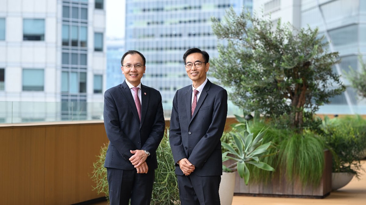 OCBC证券和狮子环球投资者将于五月份在新加坡交易所上市狮子-OCBC证券亚太金融股息增强etf - moomoo 社区