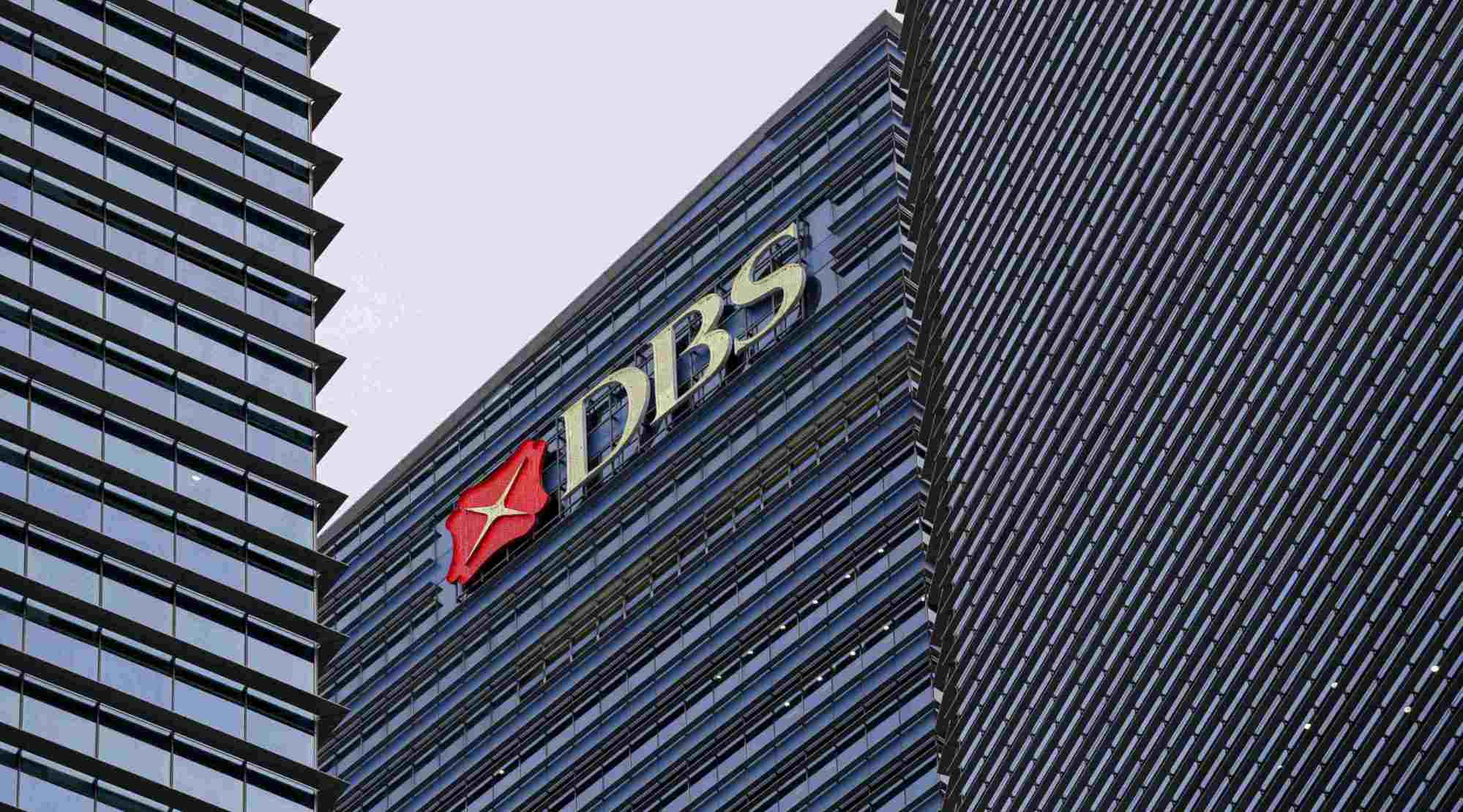 DBS, POSB internet banking services down for some, two days after MAS’s suspension was lifted