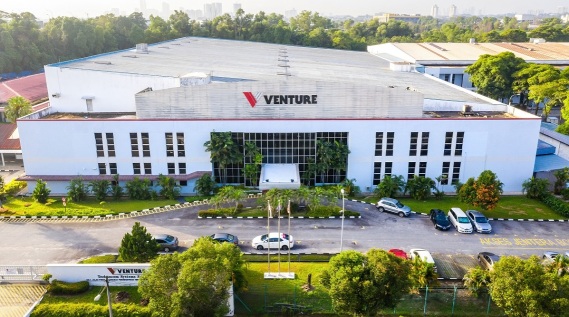 Venture Corp reports net profit of $60.1 mil for 1QFY2024, 18.3% lower y-o-y