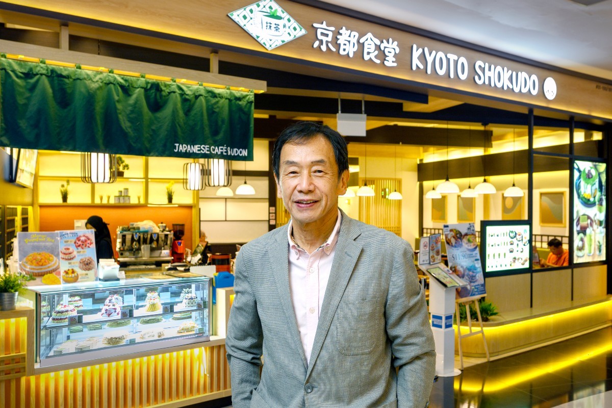 日本食品公司的FY2024 净亏损为50万美元- moomoo 社区