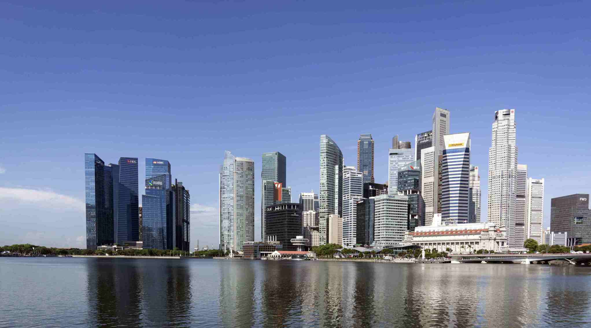 The Edge Singaporeのプロフィールページ - moomooコミュニティ