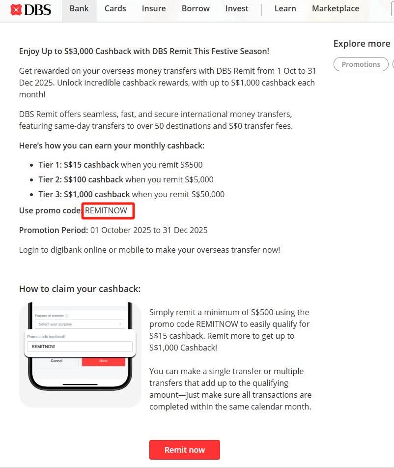 $星展集团控股 (D05.SG)$ 亚洲，第一星展集团控股 优质服务 👀 所以，达到60