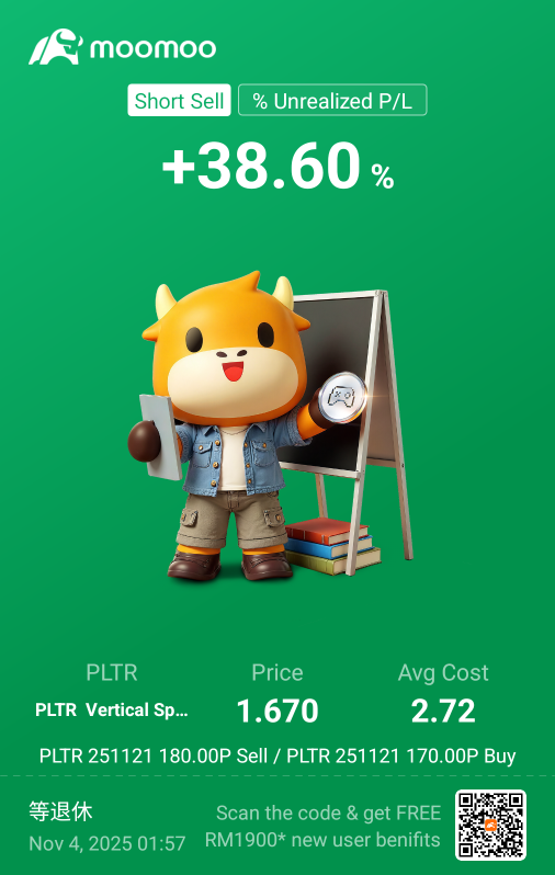 十一月的第一周