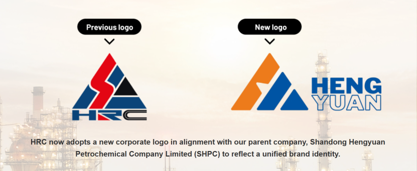 Hengyuan: A Forgotten Giant Poised for a Comeback ! Now the setup looks even more explosive !