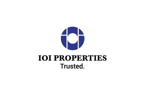 IOI PROPERTIES：年度超級看漲案例！HLIB目標價4.15令吉！內部人士正在大量買入！