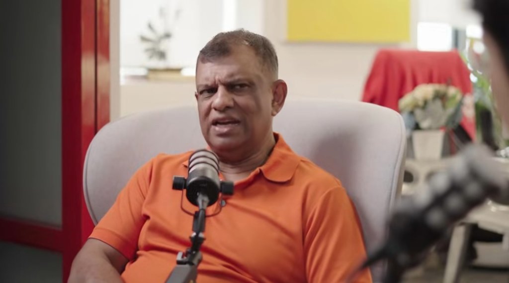 📈 Tony Fernandes Hints at the Next Growth Phase for AirAsia! BIG THINGS COMING!