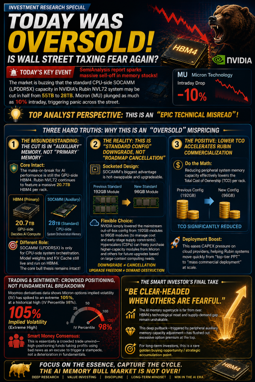 ​📊 Research Brief: 【Wrongfully Accused!】