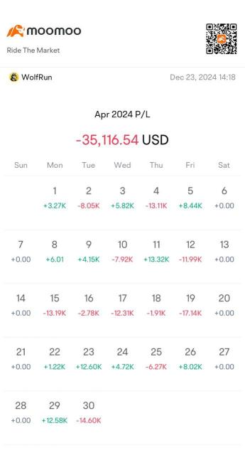 A 2024 Stock Market Recap | How much I made?