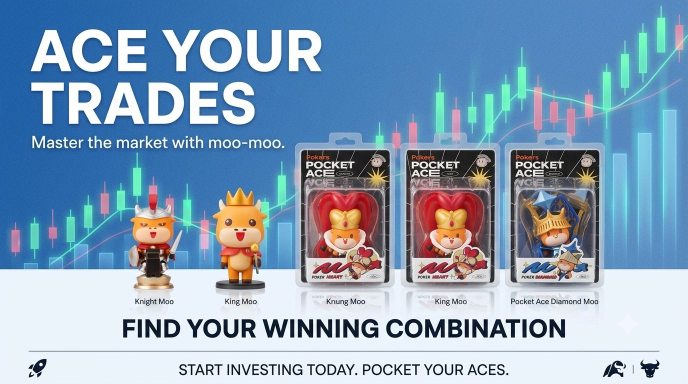 Ace Your Trades