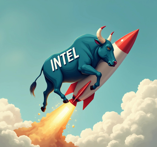 INTEL-BULL?