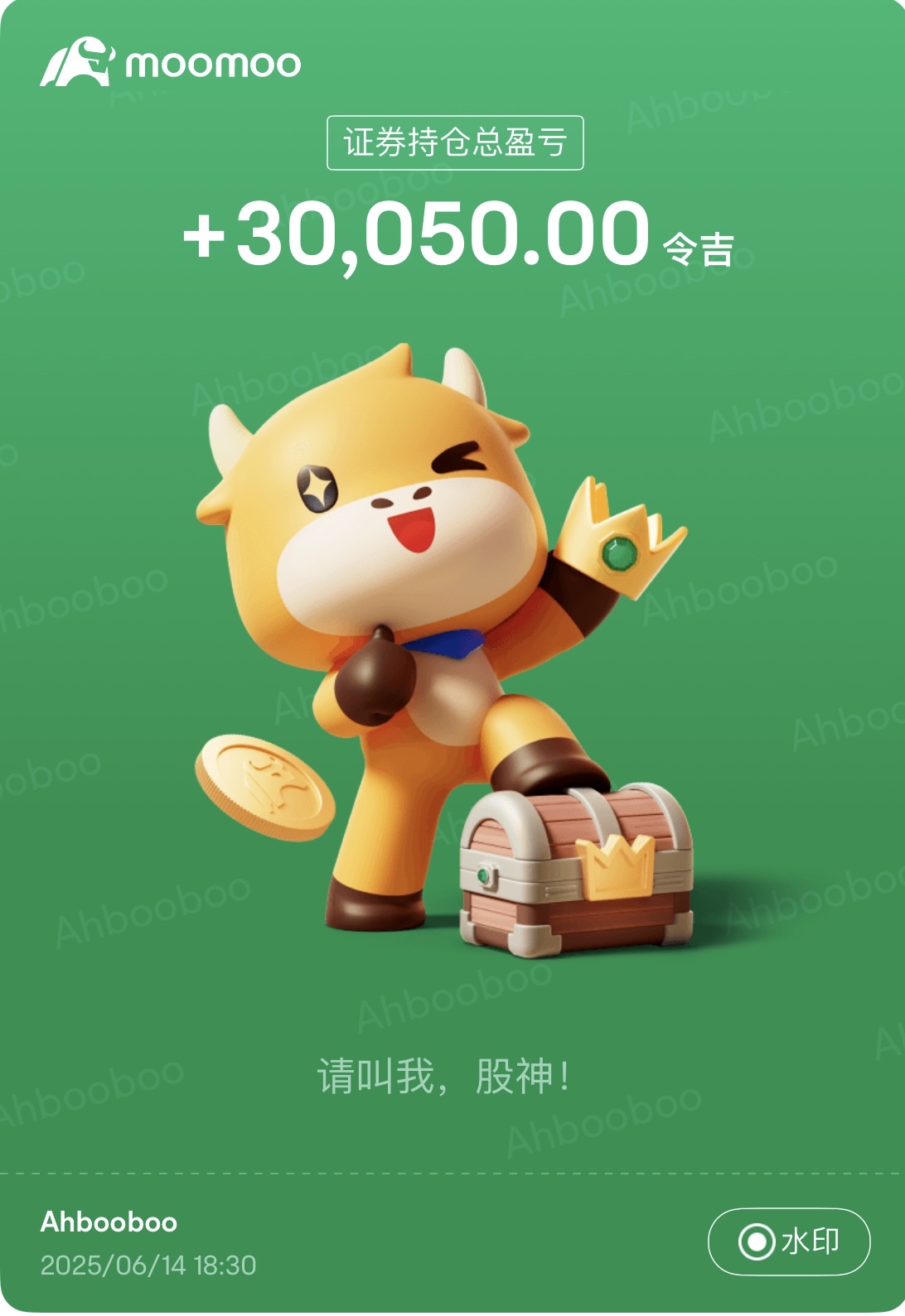 馬股挖金難不難?!