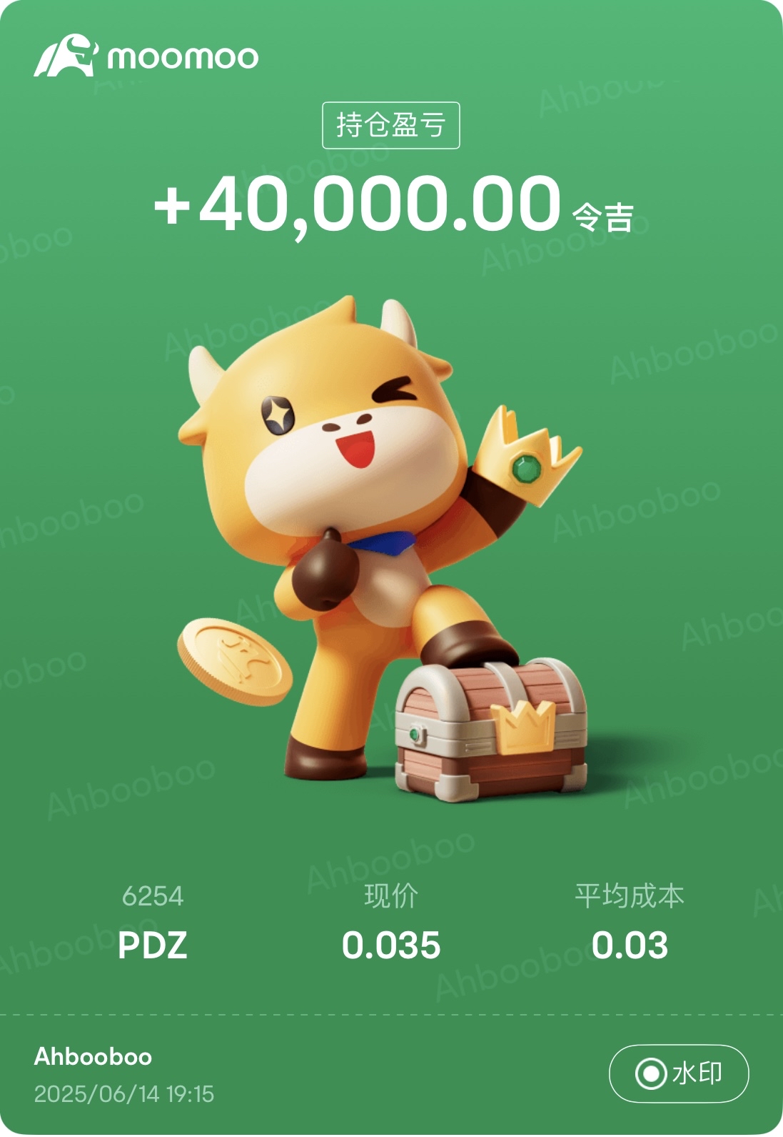 馬股挖金難不難?!