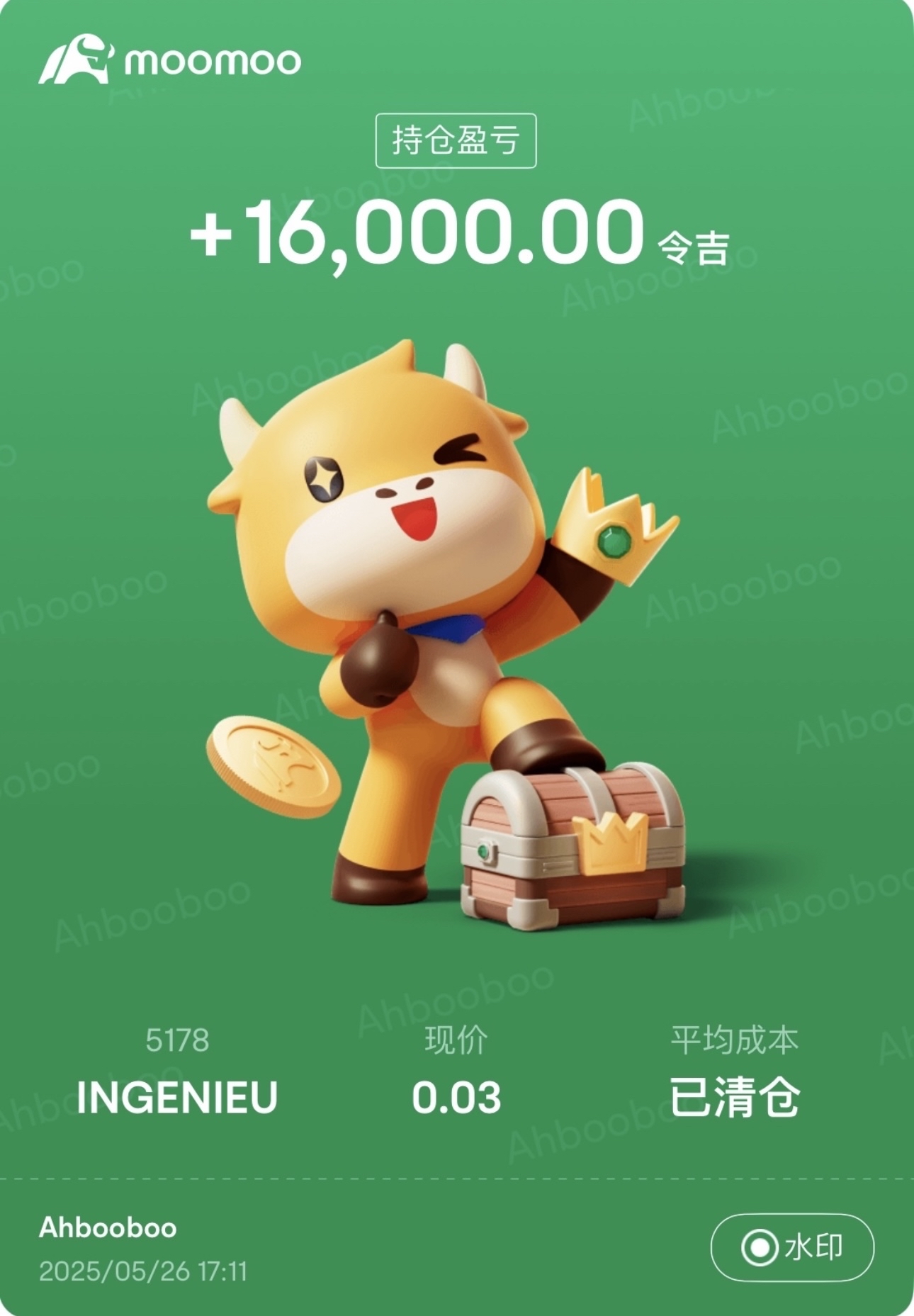 馬股挖金難不難?!