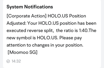 after reverse split,  my position getting less A LOT and Cost v HIGH!!! why they need to do so ??? Swallowed the 💰