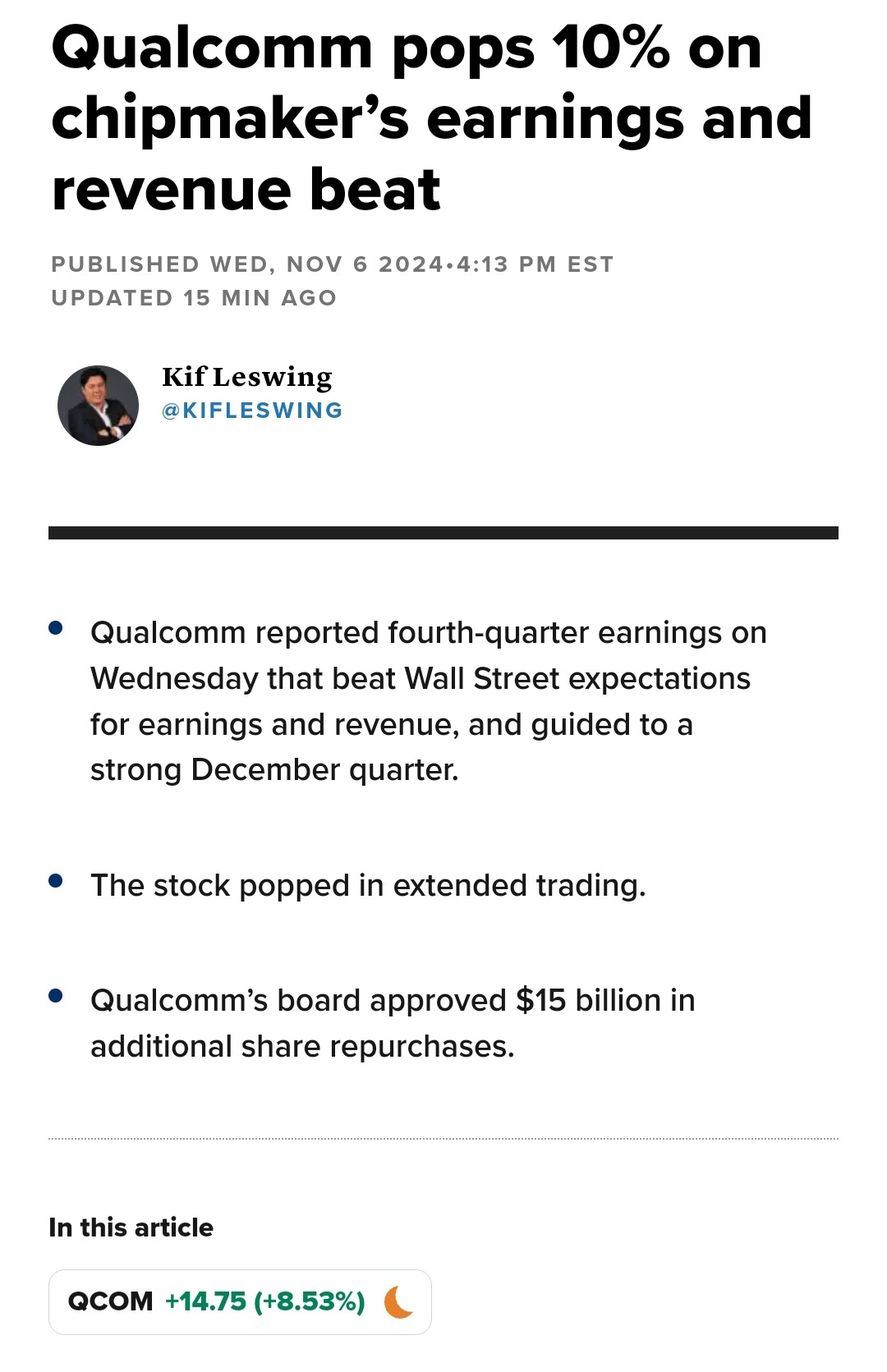 $NVIDIA (NVDA.US)$$Lam Research (LRCX.US)$