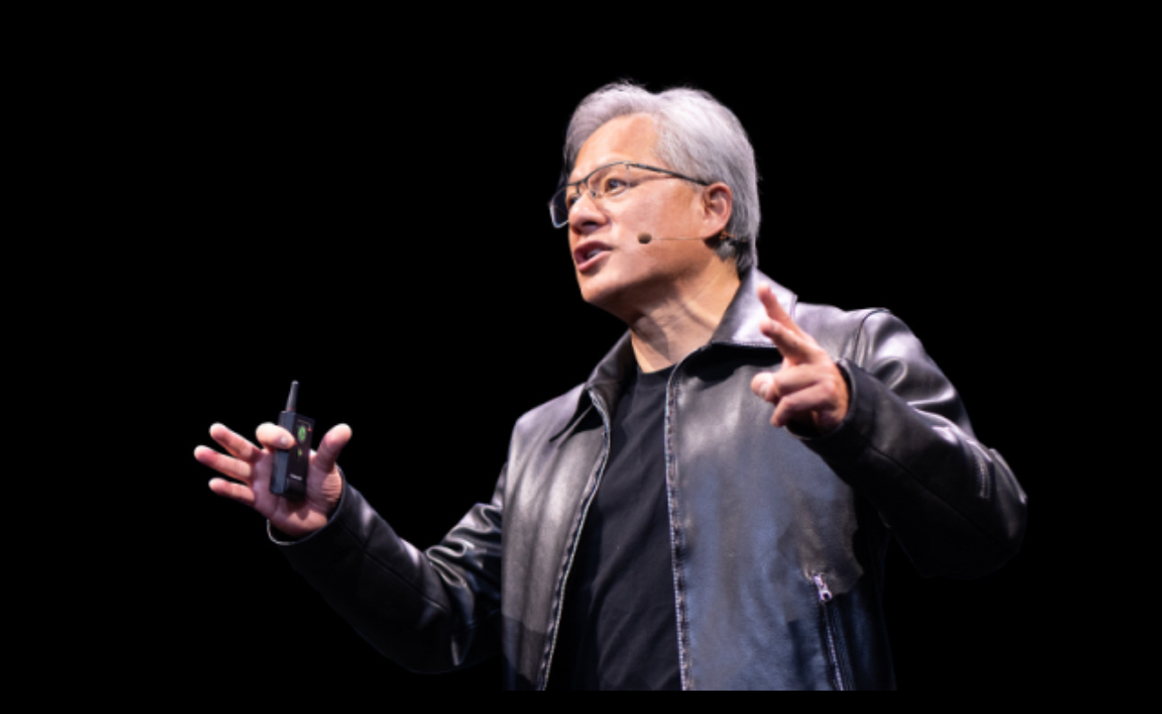 NVIDIAの株価は10年後に株1株あたり20,000ドルに達する。 - moomooコミュニティ