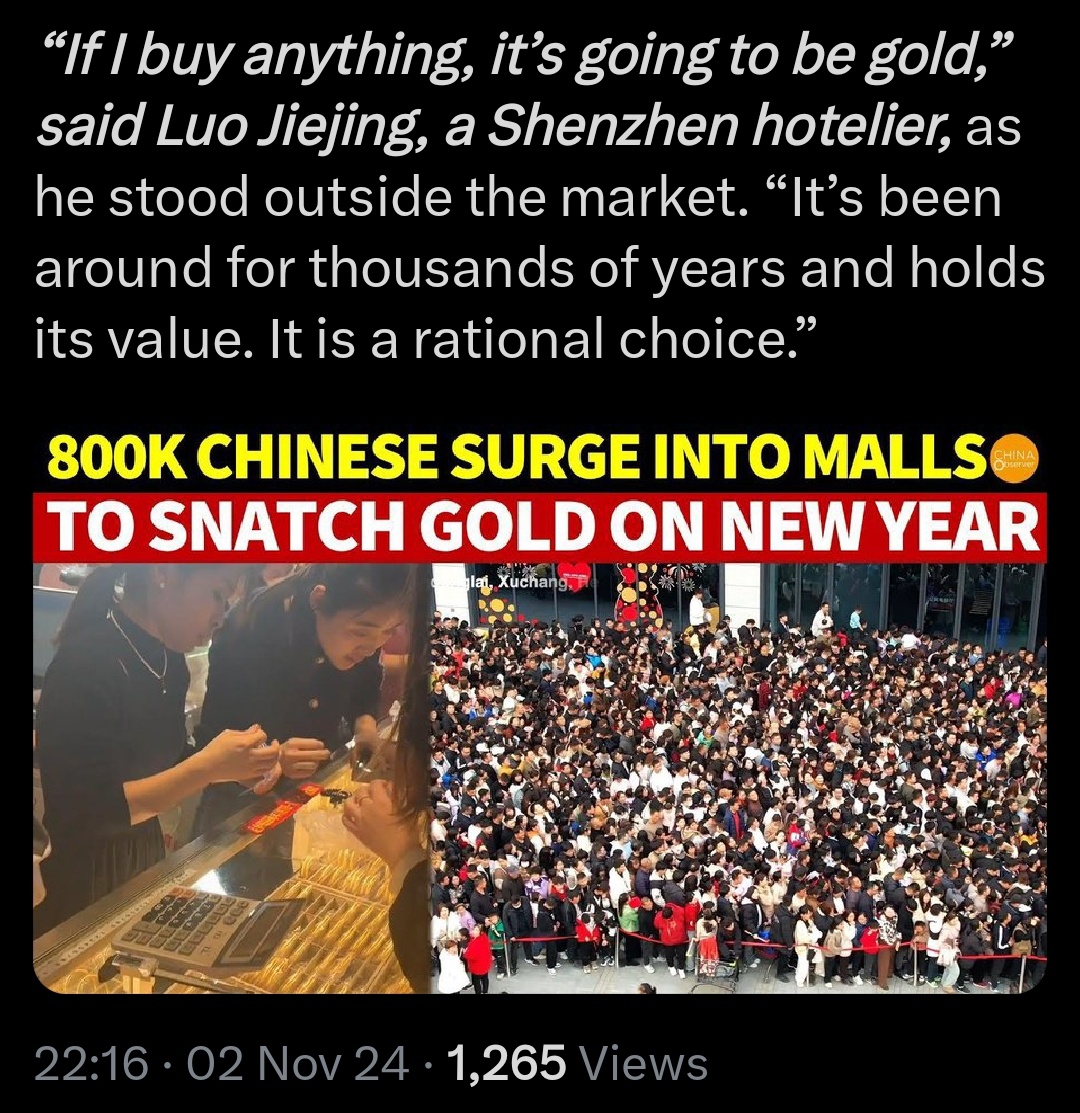 $GLD SG$ (GSD.SG)$