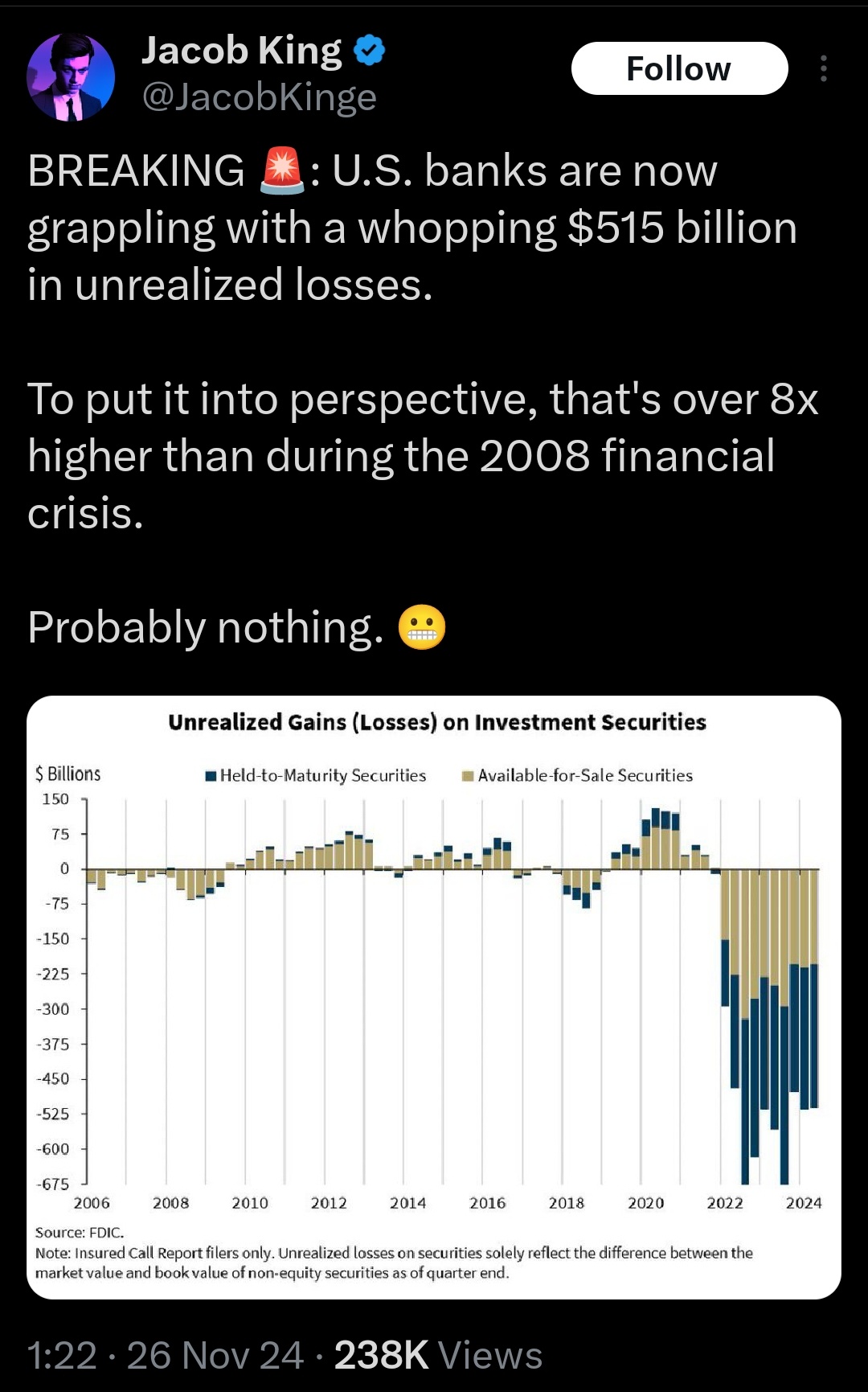 $RH PetroGas (T13.SG)$$Rex Intl (5WH.SG)$$GLD SG$ (GSD.SG)$$Geo Energy Res (RE4.SG)$ Soon.. the dominos will come tumbling down  As always, do your own due dili...