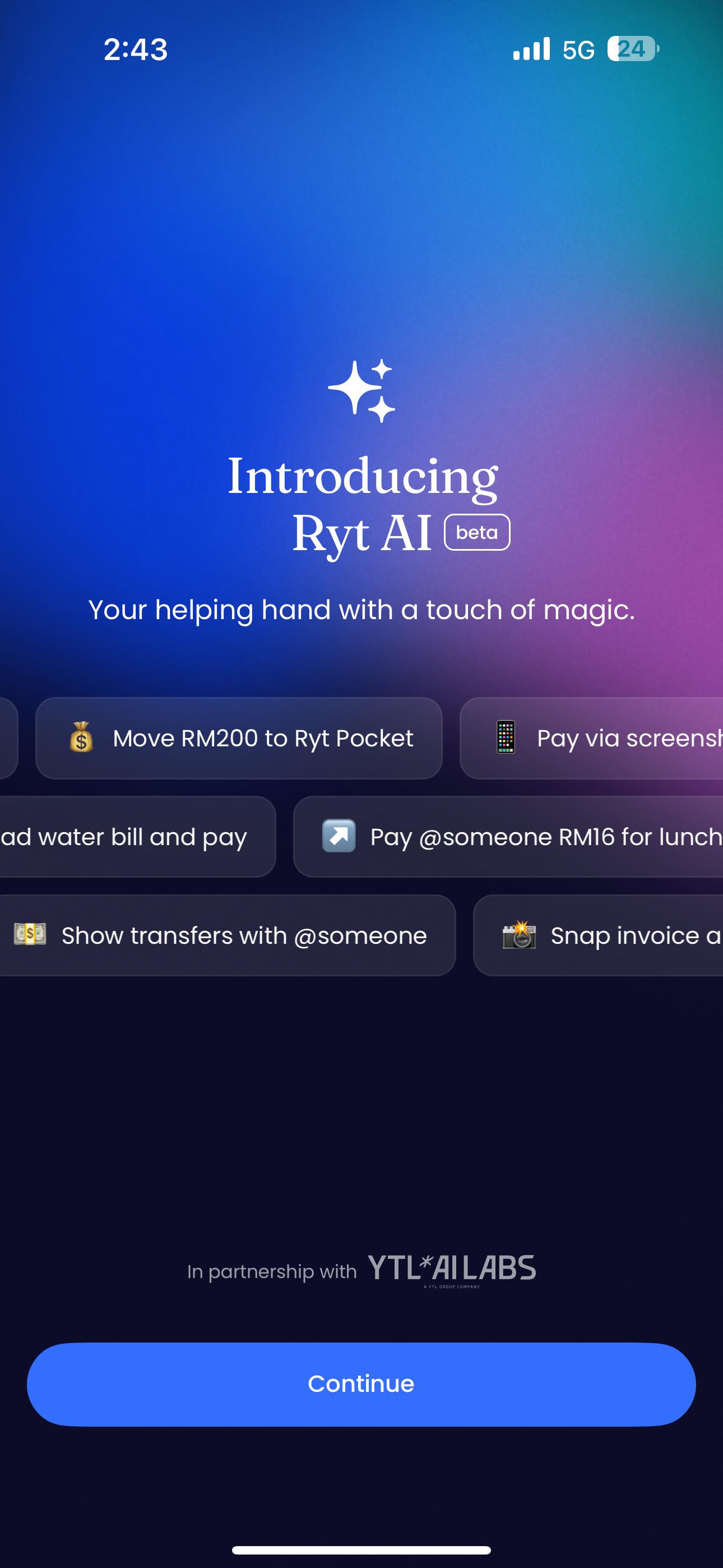 爲什麼?爲什麼?今天漲得這麼多?🚀🚀