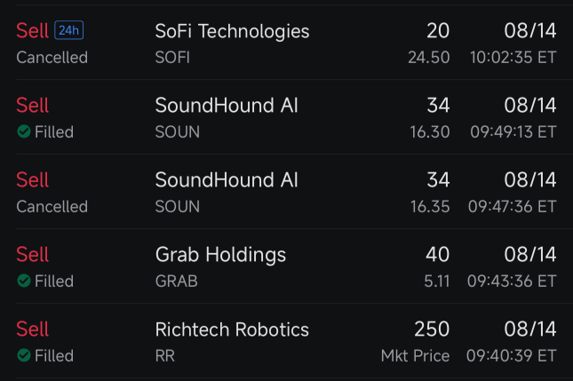 保持紀律，關注宏觀環境，不要害怕錯過