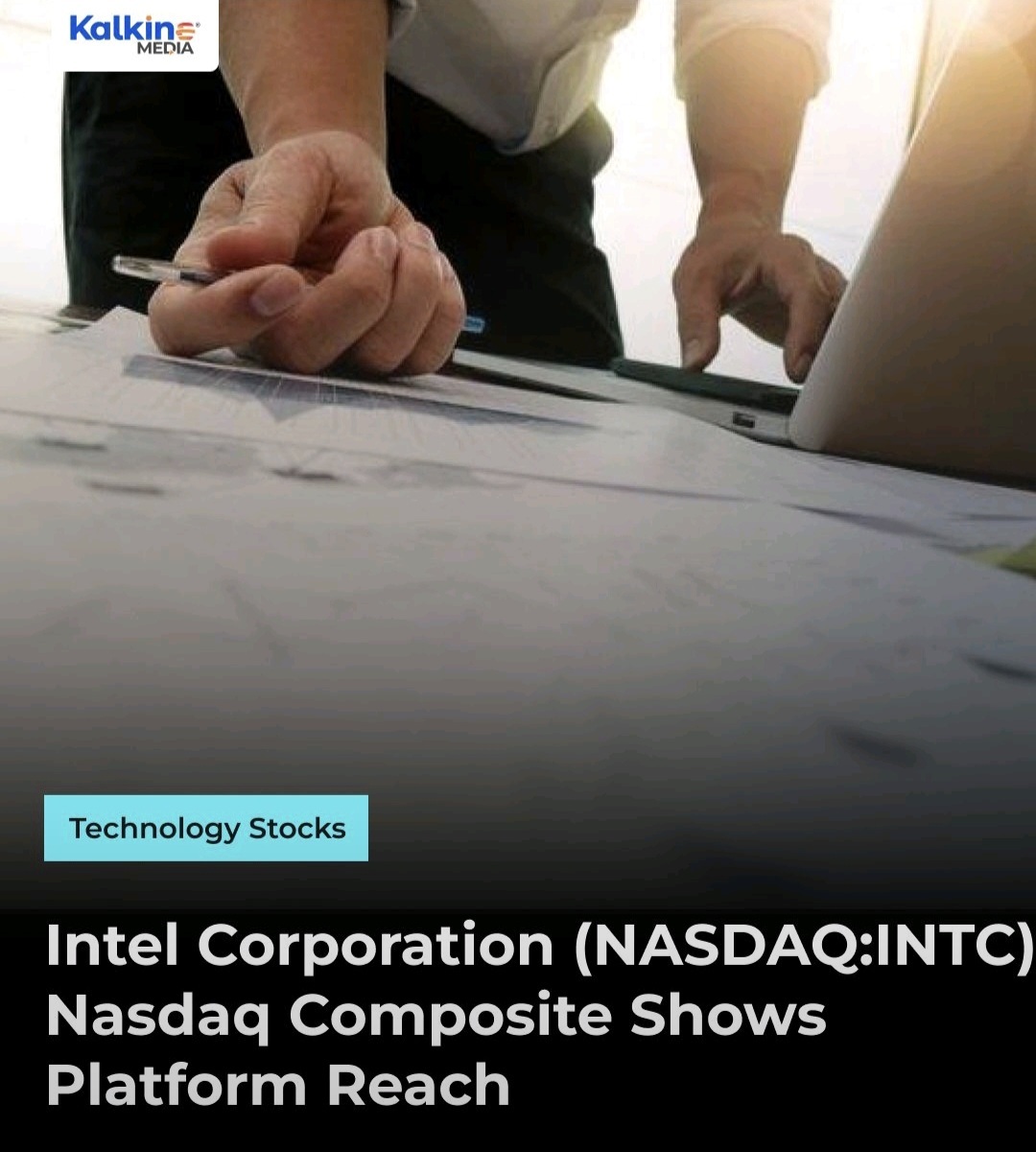 Intel (INTC.US)$ SHARP REBOUND TODAY - moomoo Community