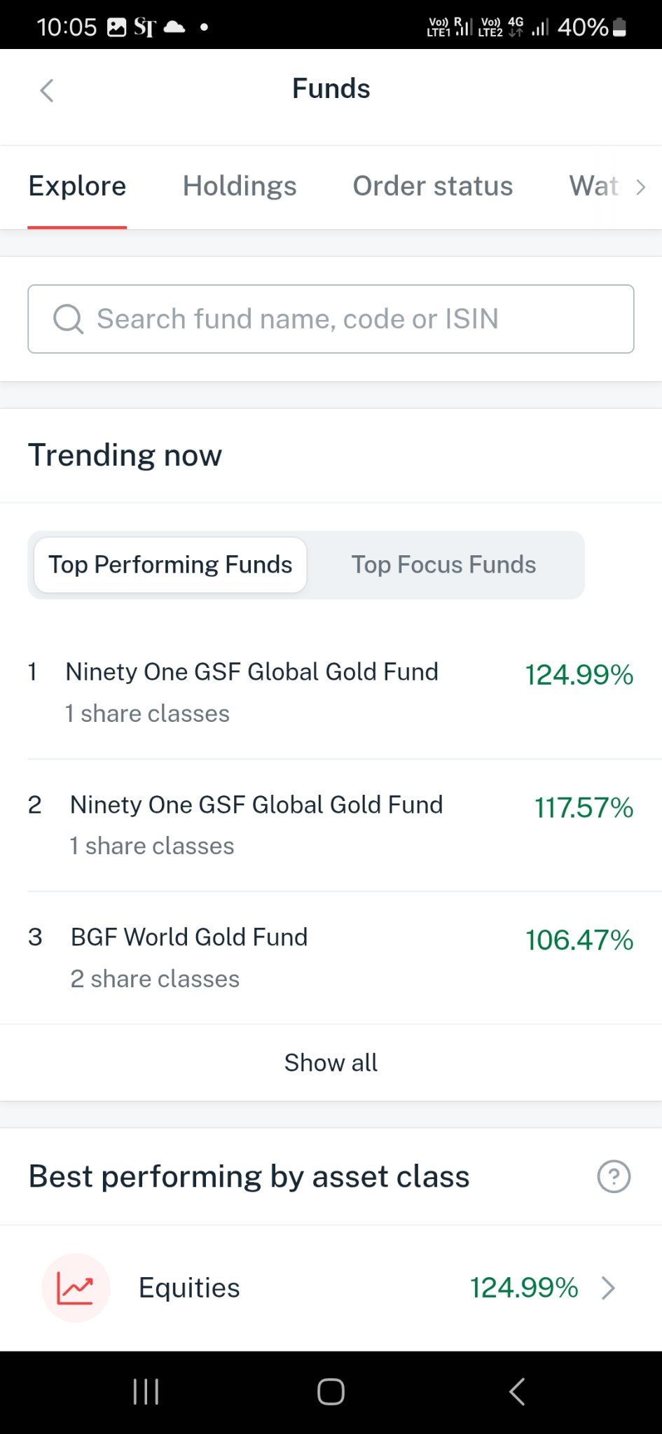 与这里的一位兄弟/姐妹分享了关于星展集团控股的ETF和单位信托的信息。您可以在DBS/POSB digibank应用程序... - moomoo 社区