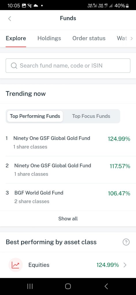 与这里的一位兄弟/姐妹分享了关于星展集团控股的ETF和单位信托的信息。您可以在DBS/POSB digibank应用程序上查看。点击应用程序主页上的Digiwealth部分/字样进行导航。这里有一类的图片（还有其他的）。