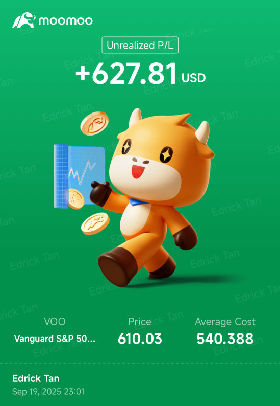 我的獨特趨勢交易方法：緩慢而穩定 🐢 + 快速而戰術性 ⚡️