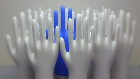 Flexidynamic通过战略收购陶瓷手套成型机制造商,向价值链上游迈进