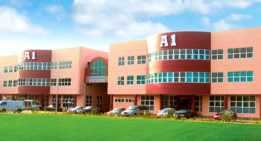 A1 A.K. Koh Group Berhad宣布在蒲种购置土地用于新区域总部