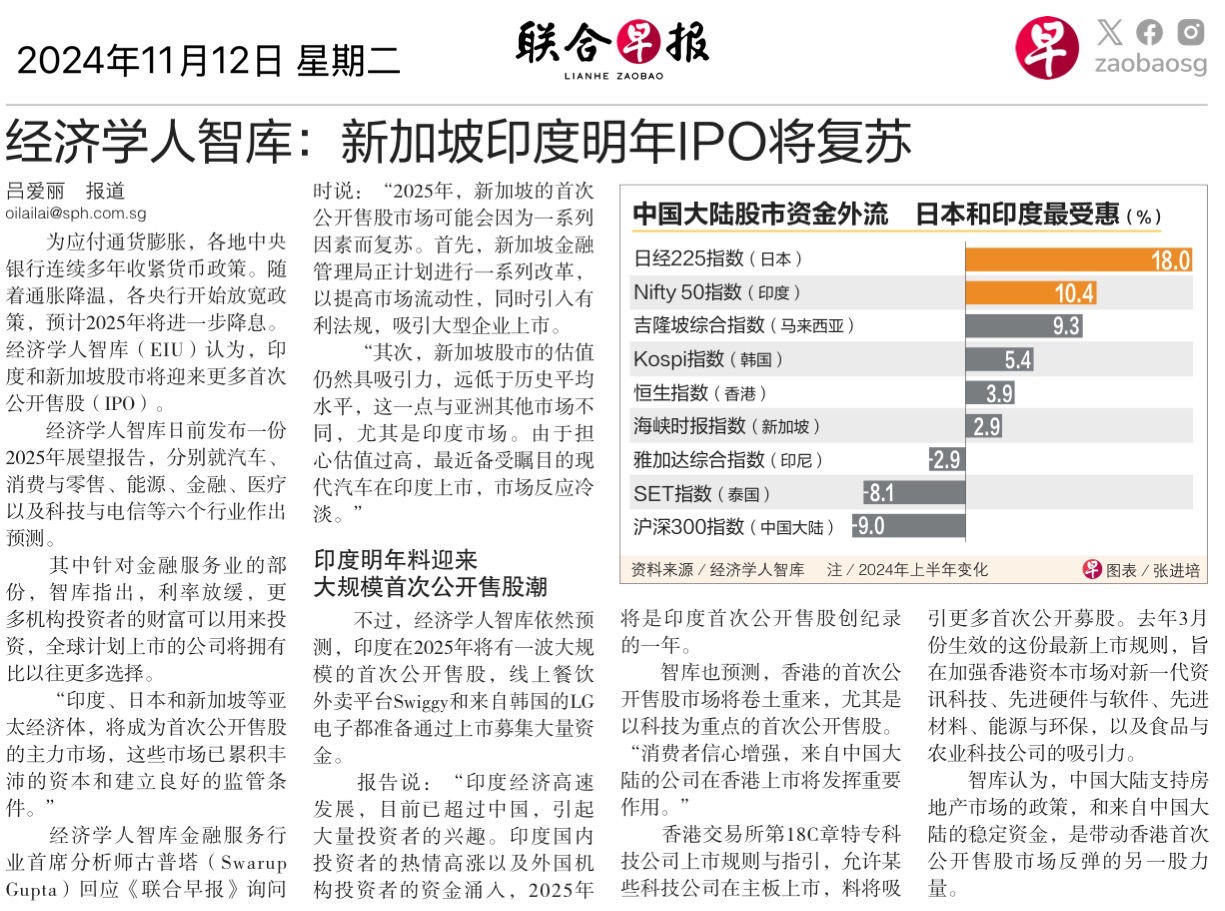 $新加坡交易所 (S68.SG)$$富時新加坡海峽指數 (.STI.SG)$$富時馬來西亞指數 (.KLSE.MY)$$BURSA (1818.MY)$