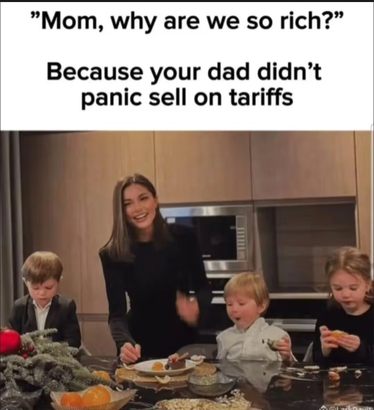 don't panic sale