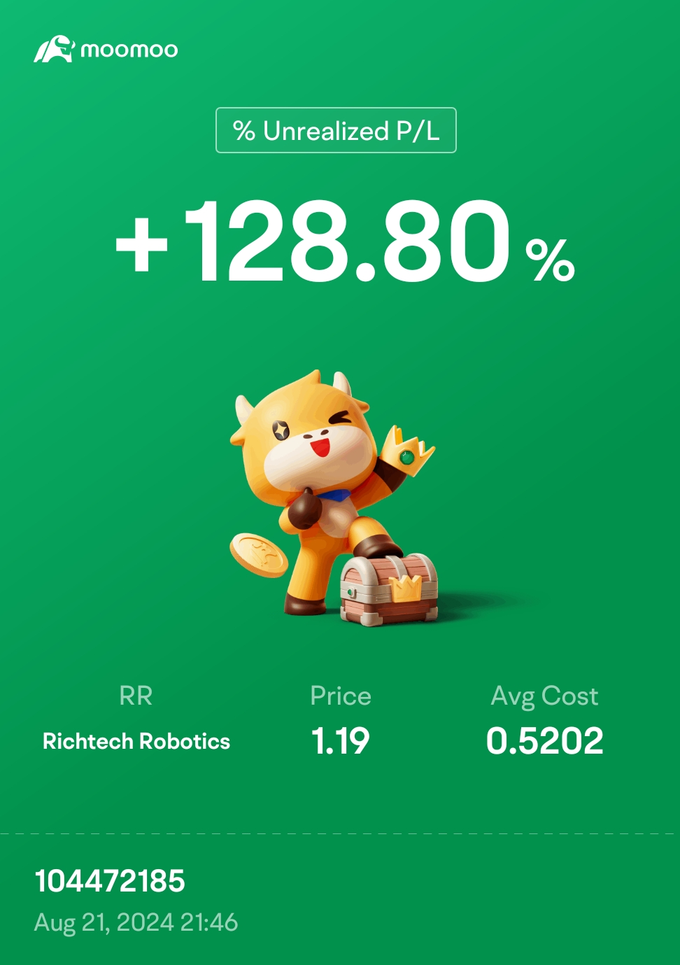 $Richtech Robotics (RR.US)$