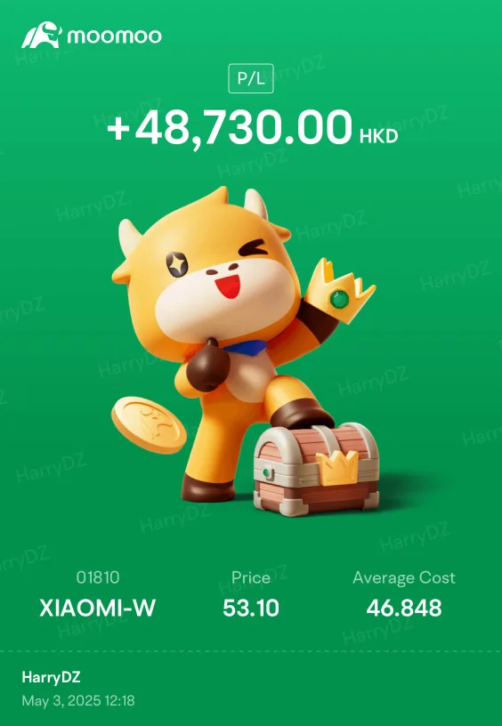 xiaomi