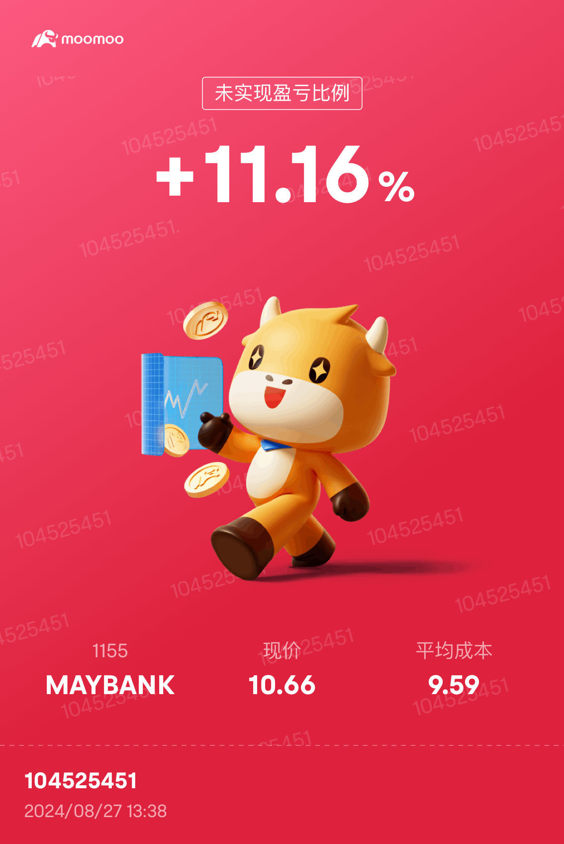 Dividend distribution 🤩 Stock price and dividends 👍