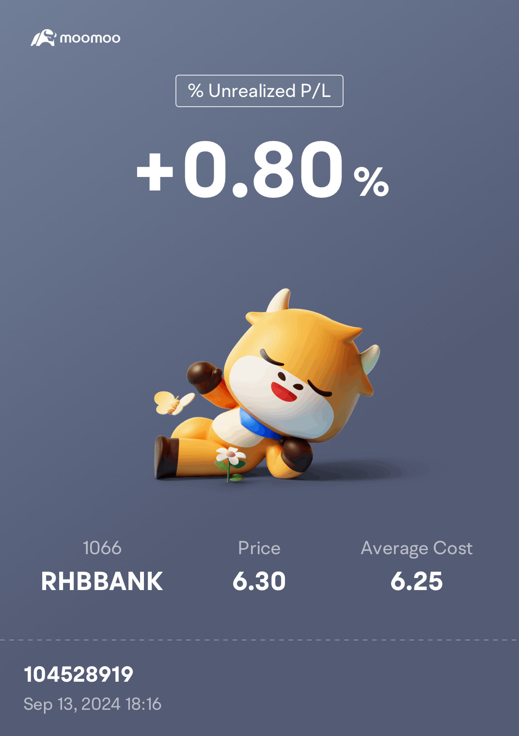 $RHBBANK (1066.MY)$