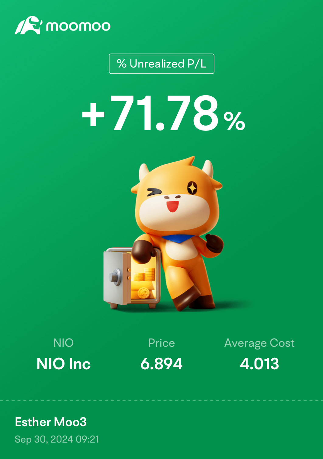 $蔚來 (NIO.US)$