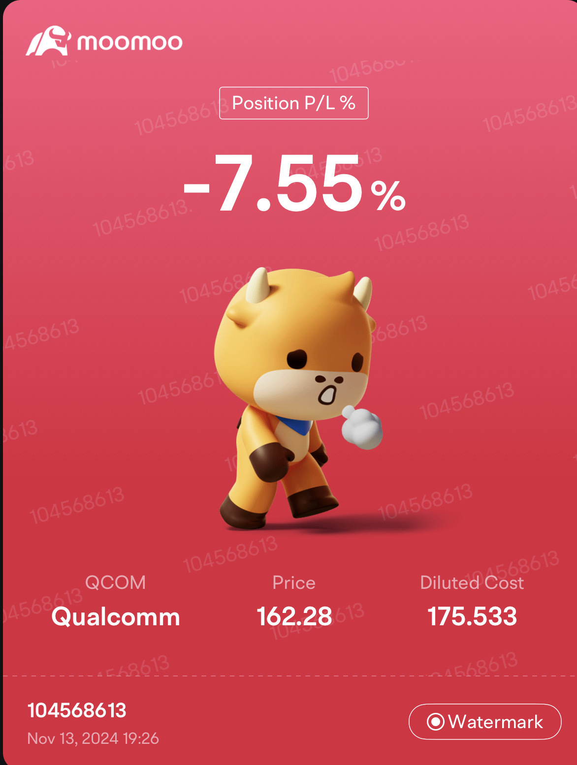 $Qualcomm (QCOM.US)$