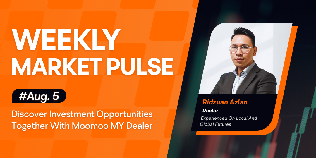 Economic Impact of a Strengthening Ringgit on MY Stocks #Weekly Market Pulse