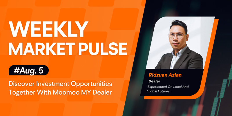 マレーシアリンギット高が私の株に与える経済的影響 #Weekly Market Pulse