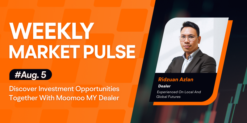 令吉走强对我的股票的经济影响 #Weekly Market Pulse